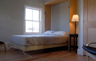 Hokeness Construction Interior