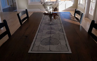 Hokeness Construction Interior